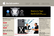 Web MacInformàtica