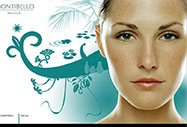 Web Cosmética