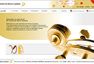 Festival de Música Española