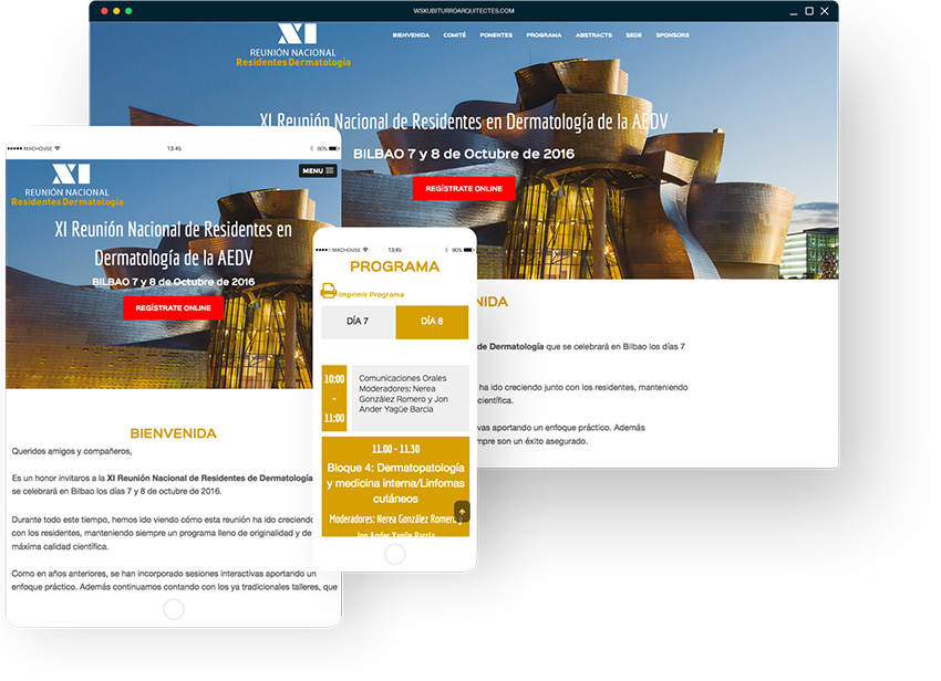 Reunión Nacional de Residentes